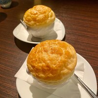 飛騨牛グリルばくろ - 