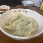 東京餃子楼 - 
