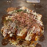 Okonomiyaki Teppanyaki Tokugawa - 