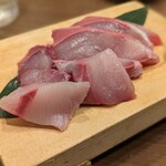 魚屋に毛の生えたようなお店 京都つりや - 