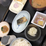 魚辰食堂 - 