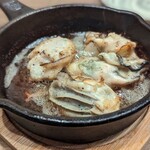 魚屋に毛の生えたようなお店 京都つりや - 