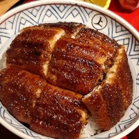 炭焼うな富士 名駅店 - 
