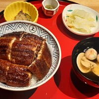 炭焼うな富士 名駅店 - 