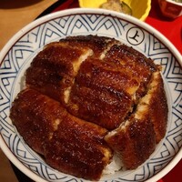 炭焼うな富士 名駅店 - 