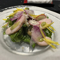 鉄板焼き あさひ - 