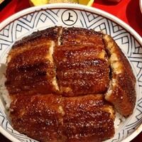 炭焼うな富士 名駅店 - 
