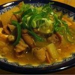 みちのく - 煮込み300円