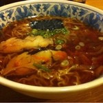 みちのく - シメ！ラーメン