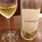 ケンゾーエステイトワイナリー 広尾店 - asatsuyu 2008