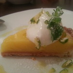 クアドリフォーリオ - ２０１３・７・９レモンタルト