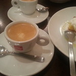 クアドリフォーリオ - ２０１３・７・９エスプレッソ