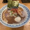 麺屋 蕪村 篠ノ井店