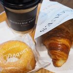 パティスリー パック - 