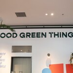 GOOD GREEN THINGS - 
