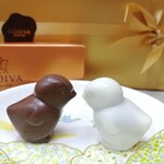 GODIVA - 