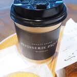 パティスリー パック - 