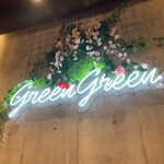 Green Green Korean Dining - 