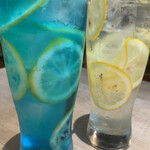 Green Green Korean Dining - 