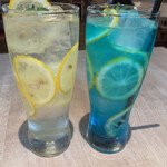 Green Green Korean Dining - 