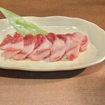 熊本ホルモン - 馬ヒモ