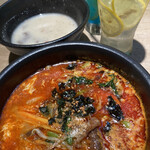 Green Green Korean Dining - 