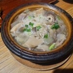 串打ち 大地 - 