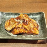 熊本ホルモン - 牛トロホルモン（牛の小腸）