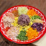 タイ料理 みもっと - 