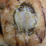 Asahiya - キーマカレーのパン