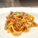 Osteria＆bar Ristoro - 