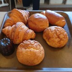 パンの店 IKEPAN - 