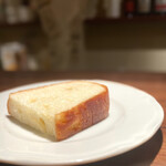 Osteria＆bar Ristoro - 