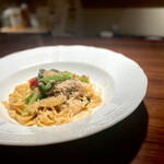 Osteria＆bar Ristoro - 