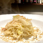 Osteria＆bar Ristoro - 