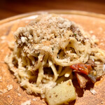 Osteria＆bar Ristoro - 