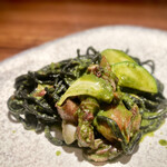 Osteria＆bar Ristoro - 