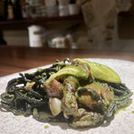 Osteria＆bar Ristoro - 