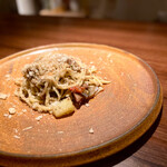 Osteria＆bar Ristoro - 