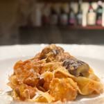 Osteria＆bar Ristoro - 