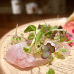 Osteria＆bar Ristoro - 