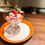 Osteria＆bar Ristoro - 