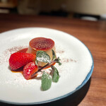 Osteria＆bar Ristoro - 