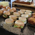 パンの店 IKEPAN - 