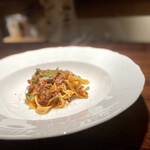 Osteria＆bar Ristoro - 