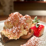 Osteria＆bar Ristoro - 