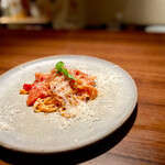 Osteria＆bar Ristoro - 