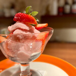 Osteria＆bar Ristoro - 