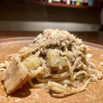 Osteria＆bar Ristoro - 