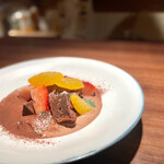 Osteria＆bar Ristoro - 